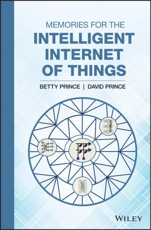 Cover of the book Memories for the Intelligent Internet of Things by Gordon Witteveen, Michael Bavier