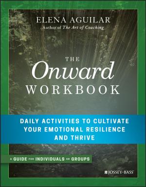 Cover of the book The Onward Workbook by Liviu Nicu, Thierry Leïchlé