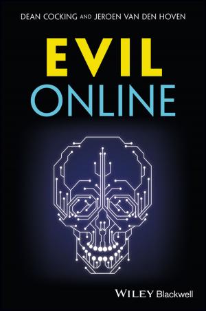 Cover of the book Evil Online by Irving B. Weiner, Roger L. Greene