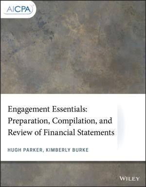 Book cover of Engagement Essentials