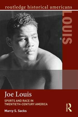 Cover of the book Joe Louis by Hong Yu