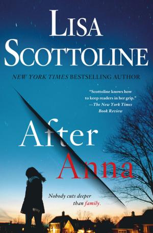 Cover of the book After Anna by Nichola Fletcher
