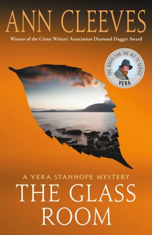 Cover of the book The Glass Room by Donna Hill