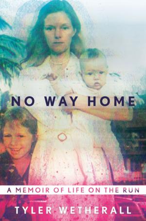 Cover of the book No Way Home by Charles Darwin