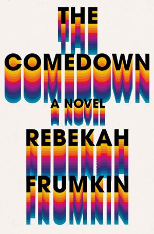 Cover of the book The Comedown by Antti Tuomainen