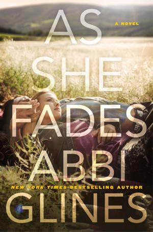 Cover of the book As She Fades by TE Carter