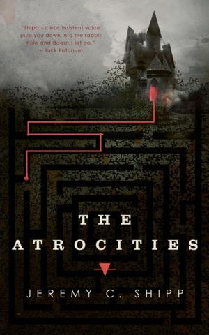 bigCover of the book The Atrocities by 