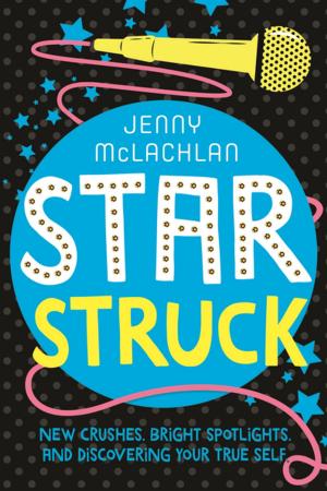 Cover of the book Star Struck by James Preller