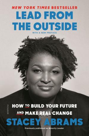Cover of the book Lead from the Outside by Shirelle 