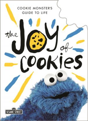 Cover of the book The Joy of Cookies by John C Livingstone