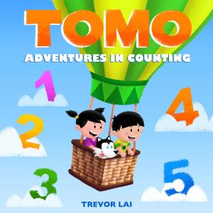 Cover of the book Tomo: Adventures in Counting by K. Ancrum
