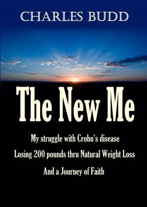 Book cover of The New Me