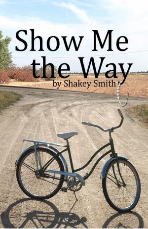 Cover of Show Me The Way