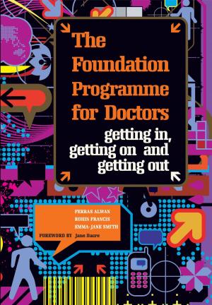 Cover of the book The Foundation Programme for Doctors by Neil Mansuy