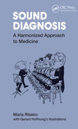 Cover of the book Sound Diagnosis by 