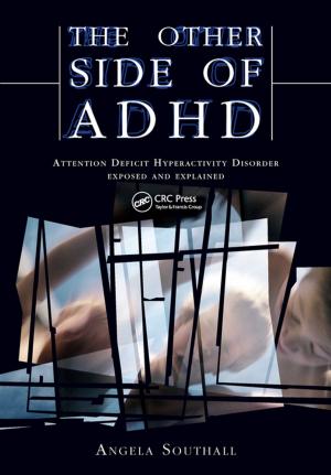 Cover of the book The Other Side of ADHD by Bob S. Hadiwinata