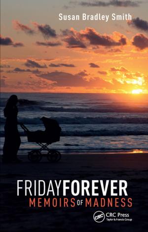 Cover of the book Friday Forever by Jaishree Paul, Rohini Muthuswami