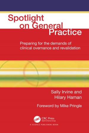 Book cover of Spotlight On General Practice