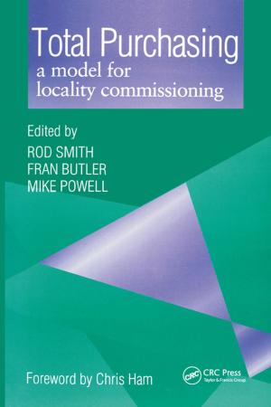 Cover of the book Total Purchasing by David Leslie, Cecilia Lansang, Simon Coppack, Laurence Kennedy
