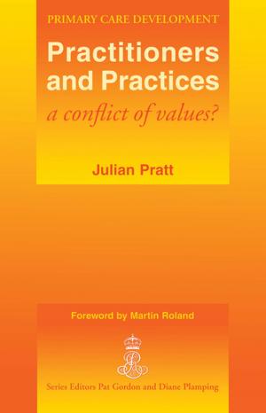 bigCover of the book Practitioners and Practices by 