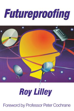 Cover of the book Futureproofing by Jean A. Morisset, Travis E. Solomon