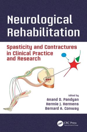 Cover of the book Neurological Rehabilitation by R. Key Dismukes, Benjamin A. Berman, Loukia Loukopoulos