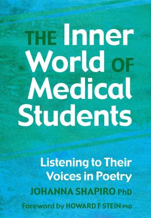 Cover of the book The Inner World of Medical Students by John Lusa