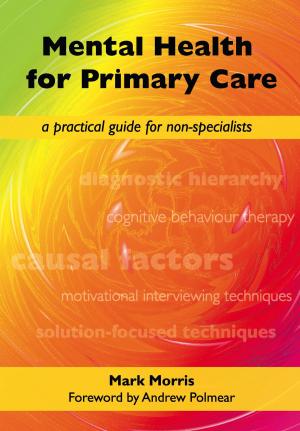 Book cover of Mental Health for Primary Care