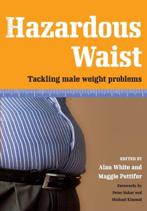 Cover of the book Hazardous Waist by Gregory L. Charvat