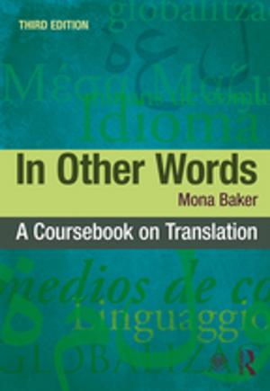 Cover of the book In Other Words by Mike Collins