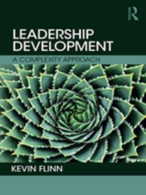 Cover of the book Leadership Development by Debbie Chalmers