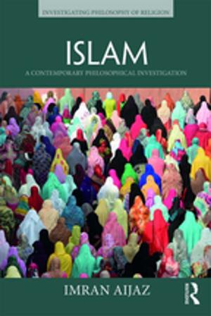 Cover of the book Islam by Joanne Billingsley