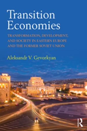 Cover of the book Transition Economies by 