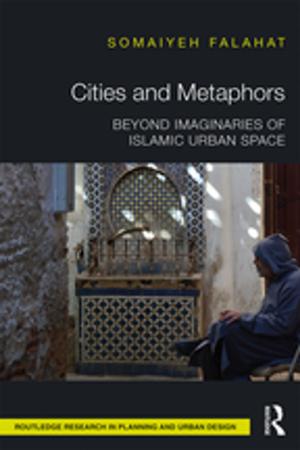 Cover of the book Cities and Metaphors by Roy Starrs