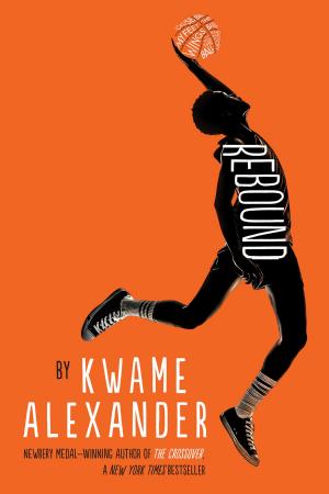 Cover of the book Rebound by Alessandra Pesaresi