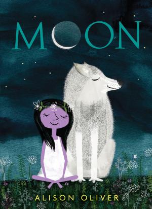 Cover of the book Moon by Natasha Trethewey