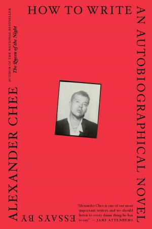 Cover of the book How to Write an Autobiographical Novel by James L. Roberts