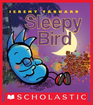 Cover of the book Sleepy Bird by Cecil Castellucci