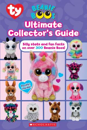 Cover of the book Ultimate Collector's Guide (Beanie Boos) by Adele Griffin