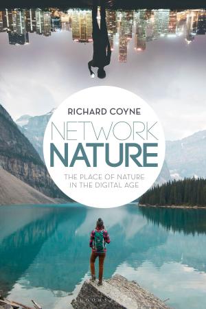 Cover of the book Network Nature by Peter Fornatale