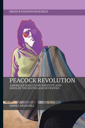 Cover of the book Peacock Revolution by RoadCyclingUK