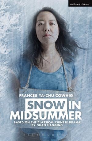 bigCover of the book Snow in Midsummer by 