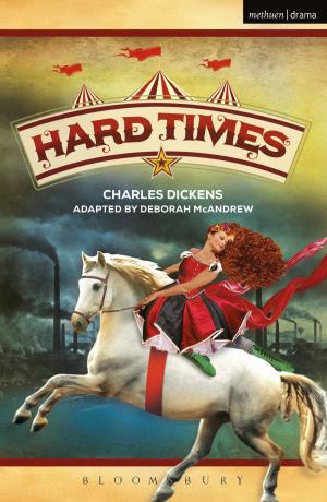 Cover of the book Hard Times by Maartje Abbenhuis
