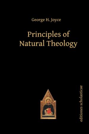 Cover of the book Principles of Natural Theology by M. Robert Gardner