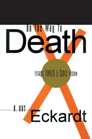 Cover of the book On the Way to Death by Basak Beyazay