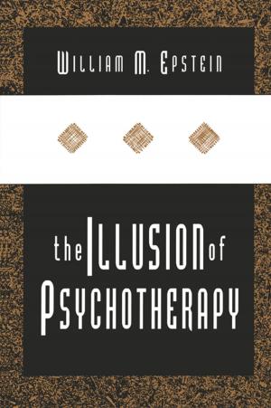 Cover of the book The Illusion of Psychotherapy by Richard C. Cornuelle