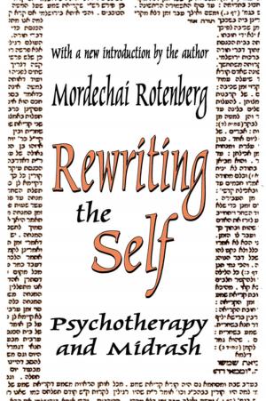 Cover of the book Rewriting the Self by Harriet Gross