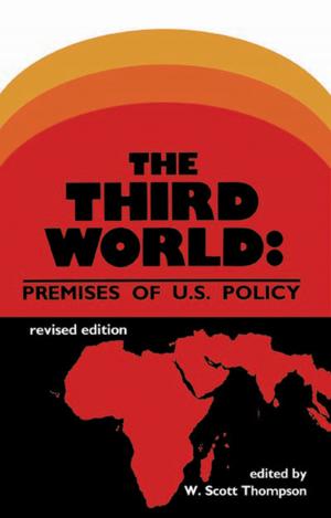 Cover of the book Third World by Ross Kenneth Kennedy