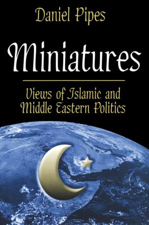 Cover of the book Miniatures by Peri Roberts