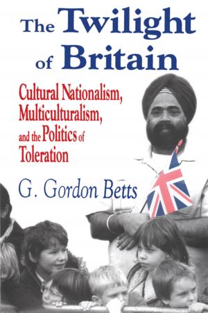Cover of the book The Twilight of Britain by 